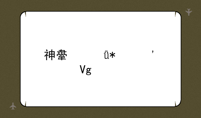 神舟驱动安装教程