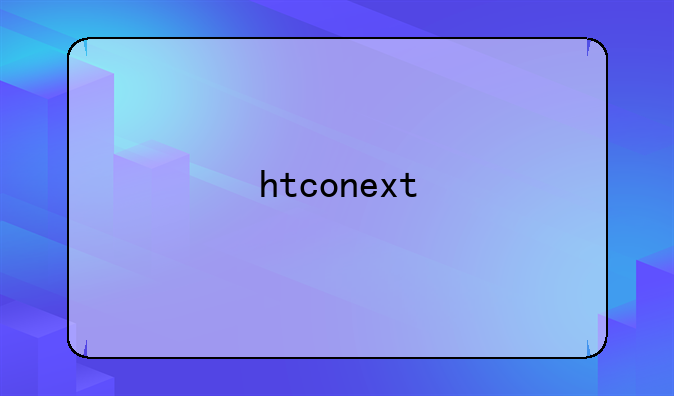 htconext